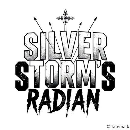 Silver Storm’s Radiance