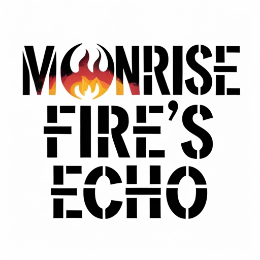 Moonrise Fire’s Echo