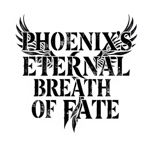 Phoenix’s Eternal Breath of Fate