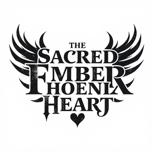Sacred Ember of the Phoenix’s Heart