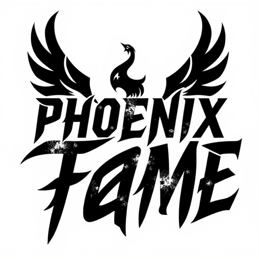 Phoenix Flame