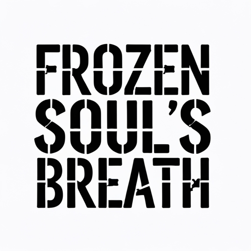 Frozen Soul’s Breath
