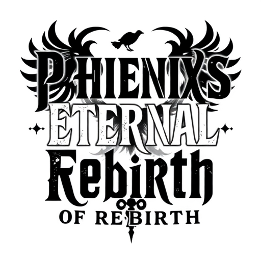 Phoenix’s Eternal Ember of Rebirth