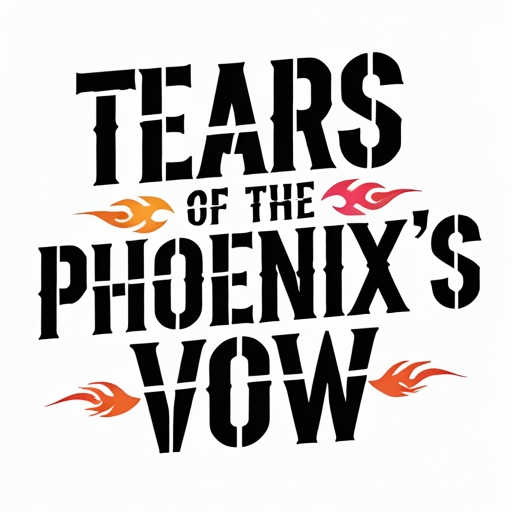 Tears of the Phoenix’s Vow