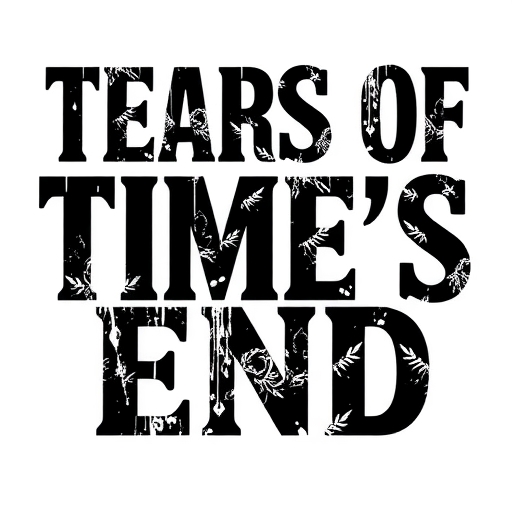 Tears of Time’s End