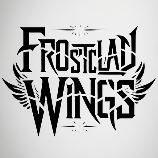 Frostclad Wings