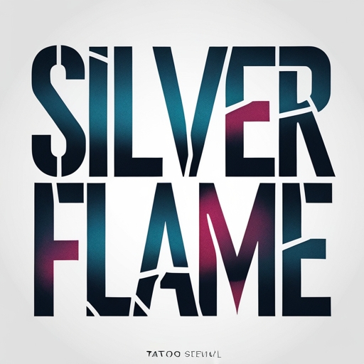 Silver Flame