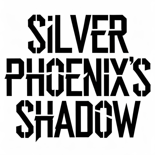 Silver Phoenix’s Shadow