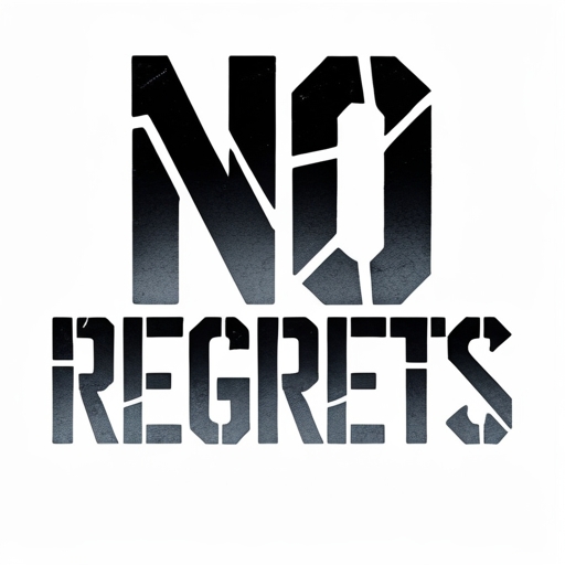 No Regrets