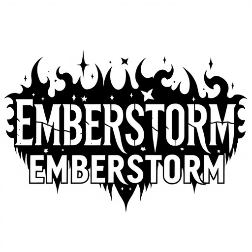 Silver Emberstorm
