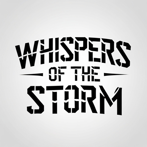 Whispers of the Storm