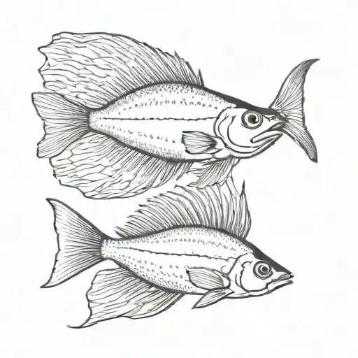 Fish Abisal