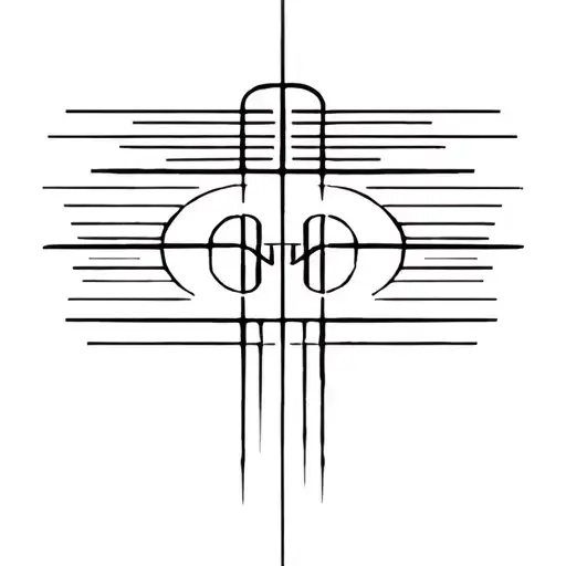 Zone Symbol
