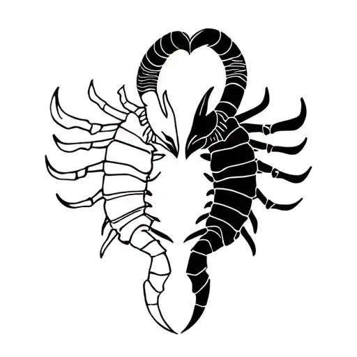 Capricorn And Scorpio Love