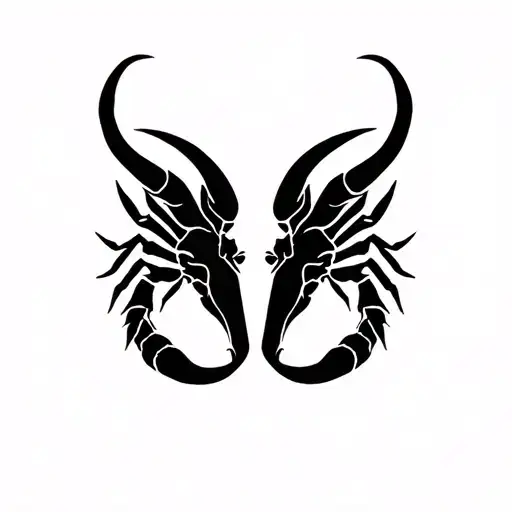 Capricorn And Scorpio Love