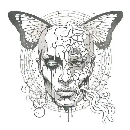 Through Pain There's Transformation