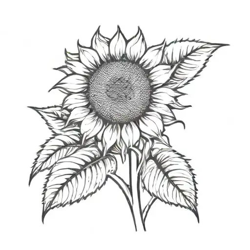 Simple Sunflower Growing