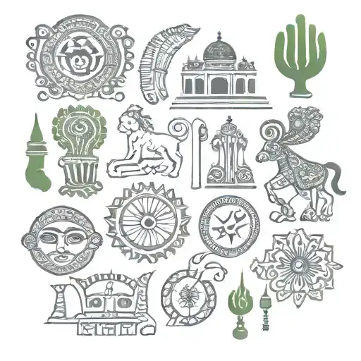 Indian Symbols