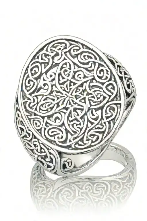 Celtic Elden Ring