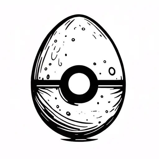 Pokemon Egg