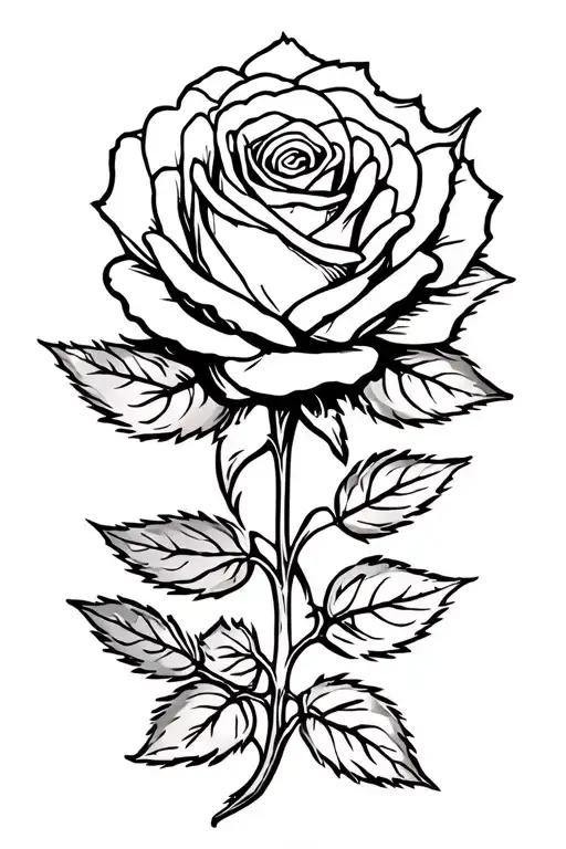 Money And Time Rose Growing