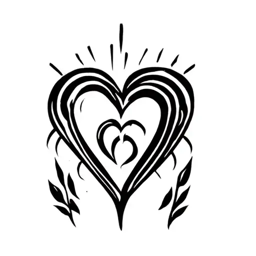 Love Lighting Minimum Detail