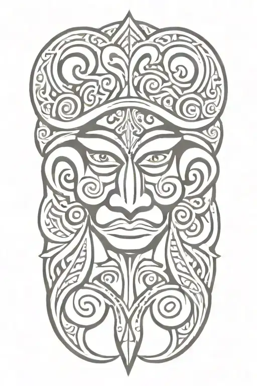 Maori