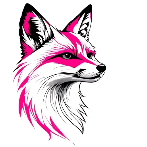 Fox Pink