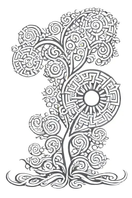 Symbol For Happiness