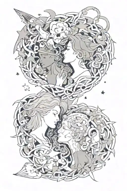 A Bit Like War And Love