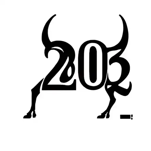Taurus Zodiac Sign And 2003 Number