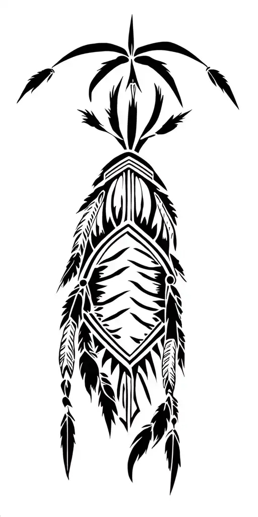 Native American Design