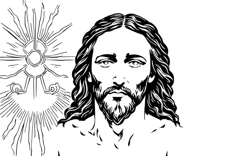 Health And Jesus Christ