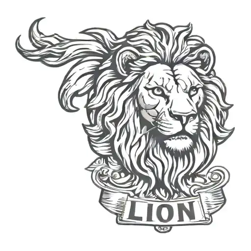 Lion Badge Incorporated