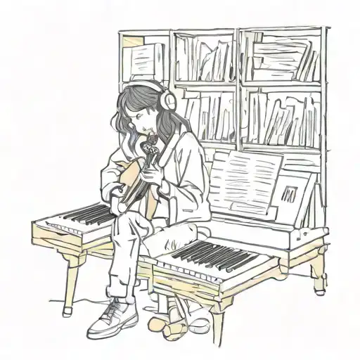 Music And Loneliness