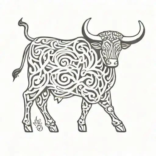 Taurus Country Elegant