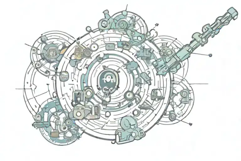 Disney Cyber Security