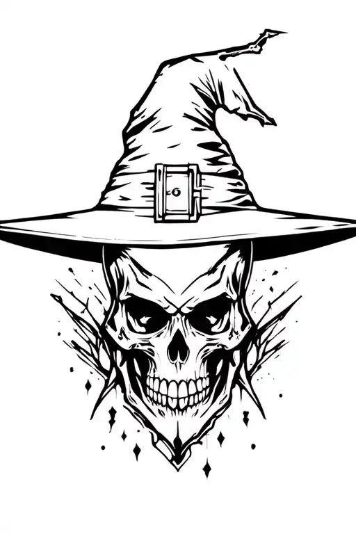 Skull Witch Tech Applications