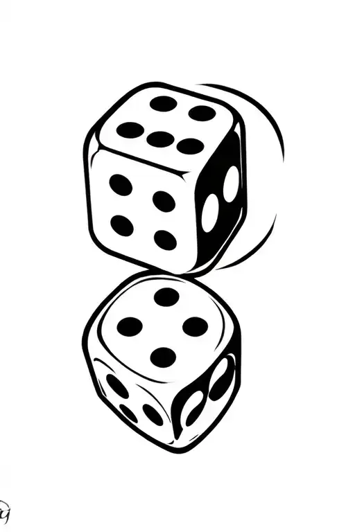 Dice And File