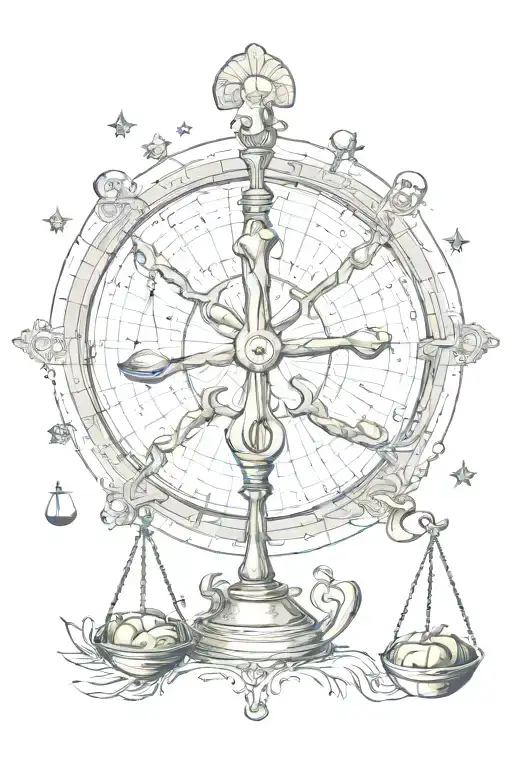 Libra And Cancer Zodiac Sign Incorporated