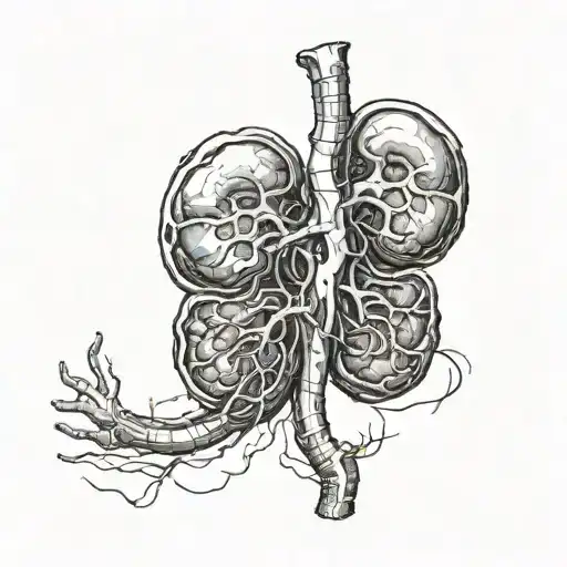 Two Kidneys