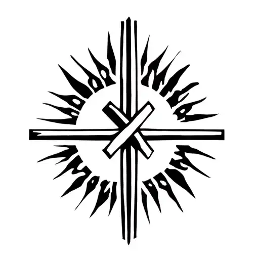 Rod And Staff Christian