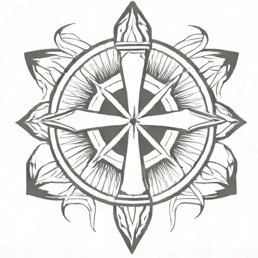 Blackfoot Cherokee Symbols Of Strength Courage Symbols Cross