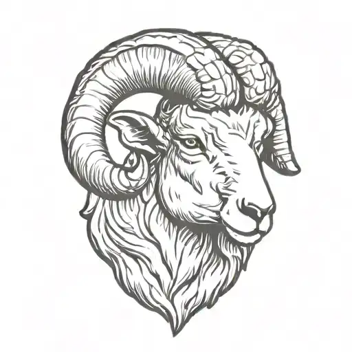 Ram Head Profile Holding