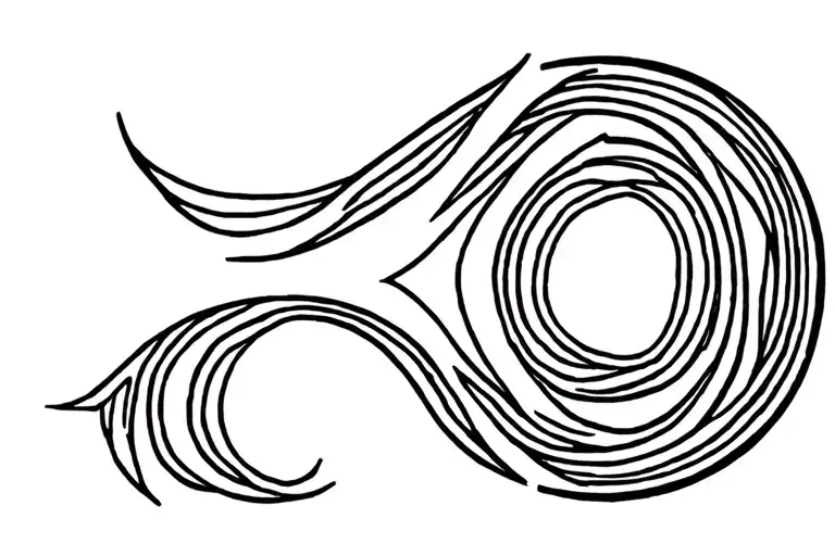 Ego Symbol Made