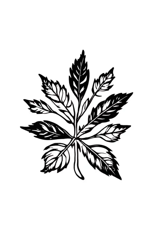 Nature The 5 Elementary Elements Luck