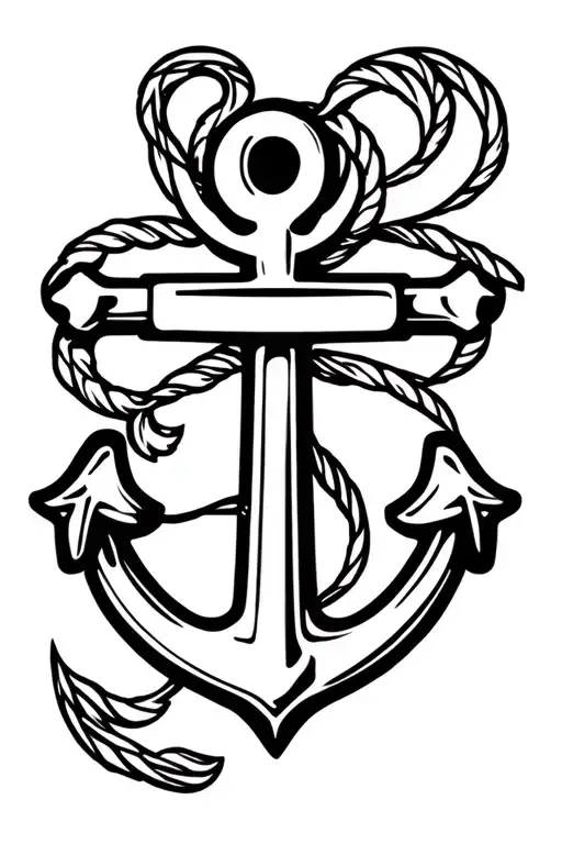 Leo Anchor Incorporated