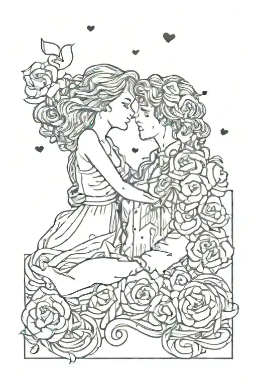 Love Will Always Win