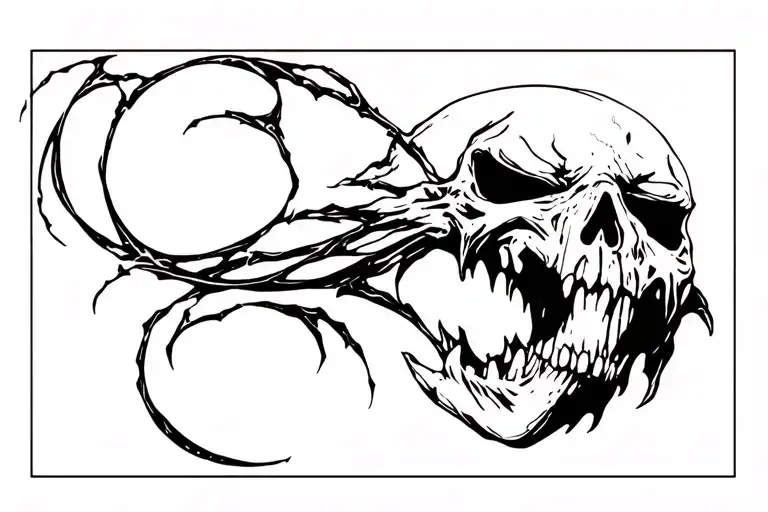 Magic The Gathering Scary