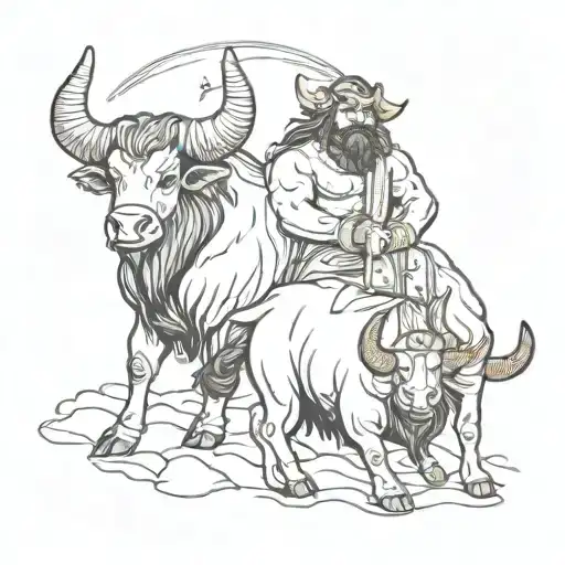 Tauros And Capricorn Zodiac